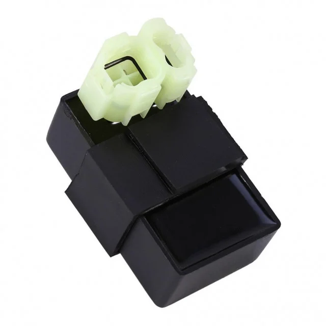 Iluminare & Electrice - Aprindere CDI Scuter Chinezesc 4T 50–125cc – Compatibil GY6