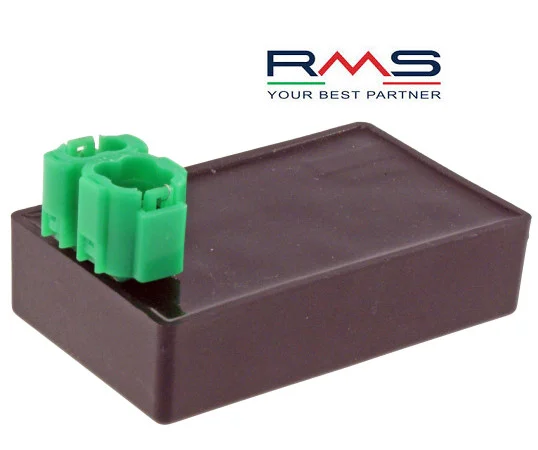 Kymco - Aprindere CDI scuter Kymco Agility – compatibil Agility 50 4T, Vitality 50 (RMS Italia)