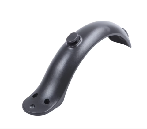 Trotinete Electrice - Aripă roată spate pentru trotinetă electrică Xiaomi M365 – negru
