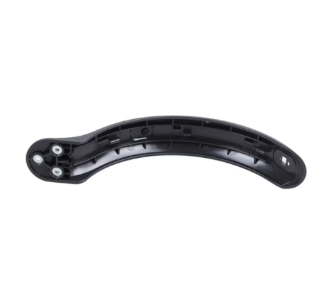Aripă roată spate pentru trotinetă electrică Xiaomi M365 – negru [2]