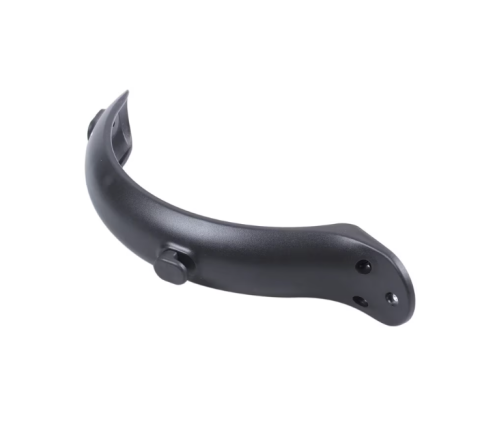 Aripă roată spate pentru trotinetă electrică Xiaomi M365 – negru [1]