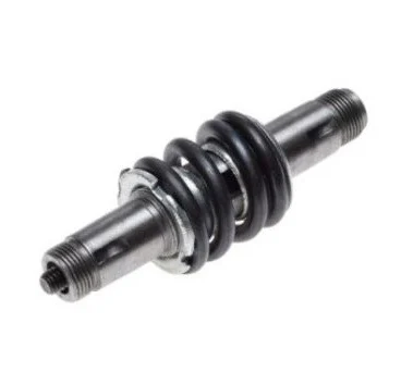 Kit motor bicicleta - Ax ambreiaj motor bicicletă 2 timpi