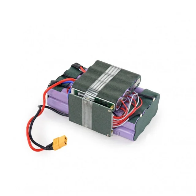 Baterie hoverboard 36V – 4.4Ah Li‑Ion, mufă XT60 [2]