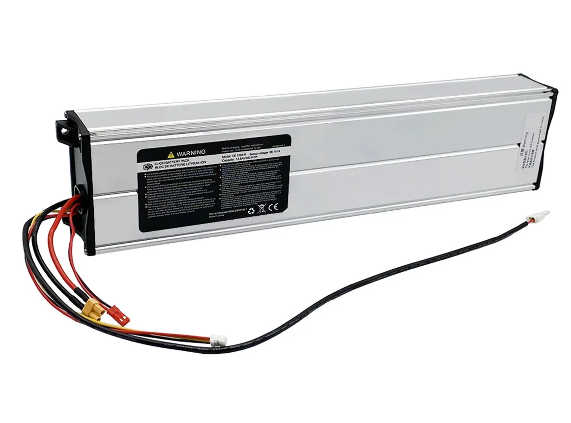 Trotinete Electrice - Baterie reîncărcabilă trotinetă electrică 36V, 12Ah – Litiu‑Ion