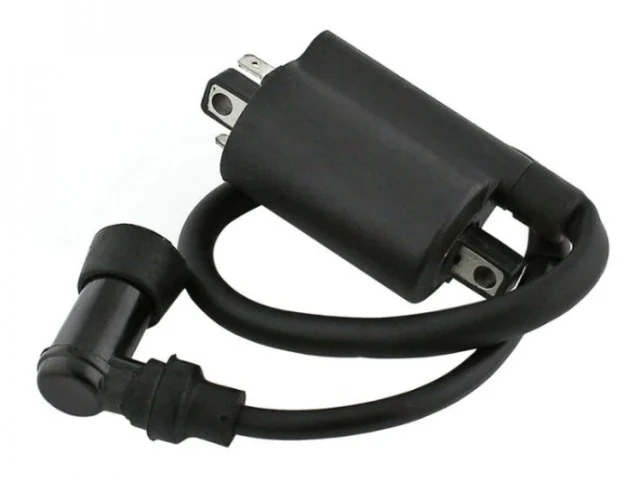 Kymco - Bobină inducție Aprilia Leonardo 125/150 (96–01), Kymco Grand Dink 250 – OEM 4HC-82310-00-00