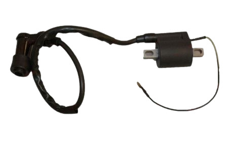 Bobină Inducție Scuter 2T Yamaha / Minarelli / ATV – Universală 49–80cc [2]