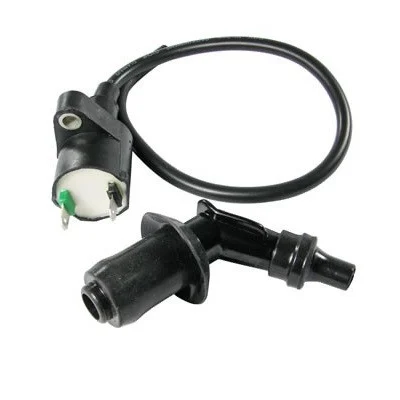 Iluminare & Electrice - Bobină Inducție Scuter 4T GY6 – 2 Papuci, Universală 2T/4T