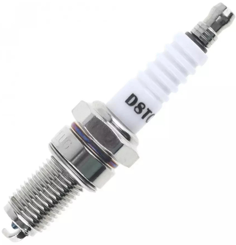 Bujii - Bujie 4T Compatibilă ATV – Cod D8TC