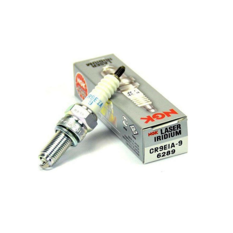 Bujie NGK CR9EIA‑9 Iridium – cheie 16, filet 19mm, terminal M4 [1]
