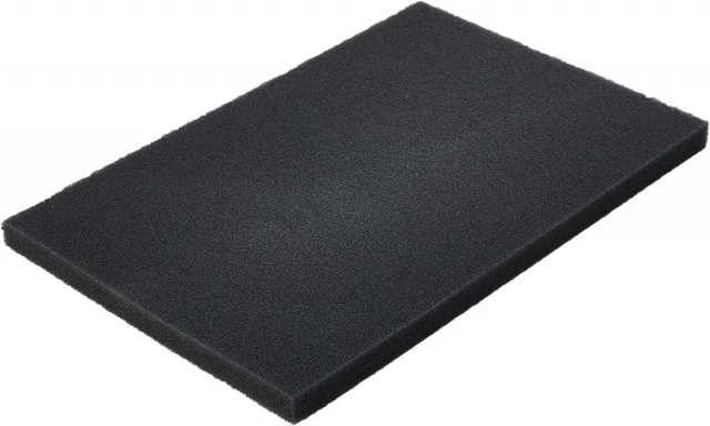 Burete filtru aer scuter universal – foaie 30 × 45 × 1 cm [0]