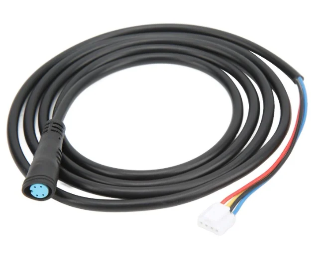 Trotinete Electrice - Cablu electric trotinetă Xiaomi – 127 cm