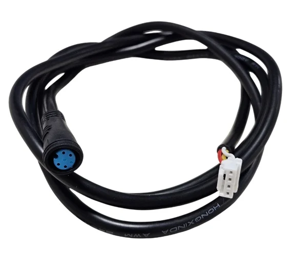 Cablu electric trotinetă Xiaomi – 127 cm [2]