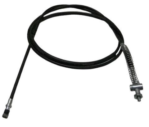 Cablu frână spate 1.92 m – compatibil scutere 125–150cc (Baotian, Jonway, Longbo, Znen, Roketa) [1]