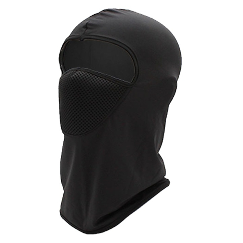 Diverse - Cagulă moto/scuter universală – fibră sintetică, cu plasă respirabilă