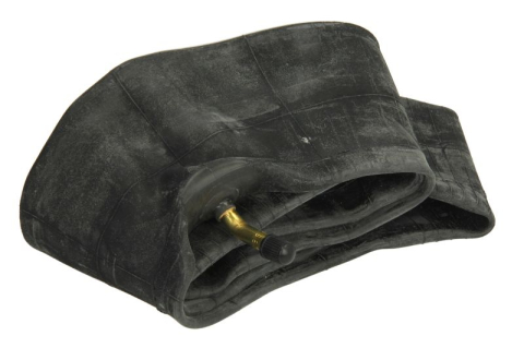 Piese & Consumabile scuter - Camera Anvelopa MICHELIN 3.00-12 / 3.50-12 – Valva 741 – 0° – Scuter