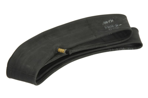 Piese & Consumabile scuter - Camera Anvelopa T-GUM 2.25-16 – TR4 – STD – Scuter/Motocicleta