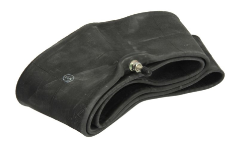 Piese & Consumabile scuter - Camera Anvelopa T-GUM 2.75-17 / 60/100-17 – TR4 – 0° – STD – Motocicleta