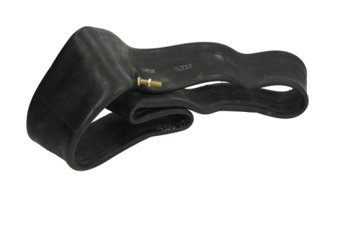 Piese & Consumabile scuter - Camera Anvelopa T-GUM 4.00/4.50-17 – 2.5 mm – TR6 – 0° – Off-road – NHS