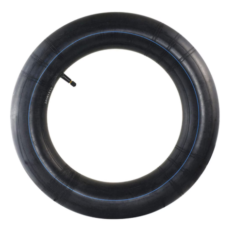 Trotinete Electrice - Cameră de aer 70/65‑6.5 pentru roată 10 inch – cauciuc, valvă standard, negru
