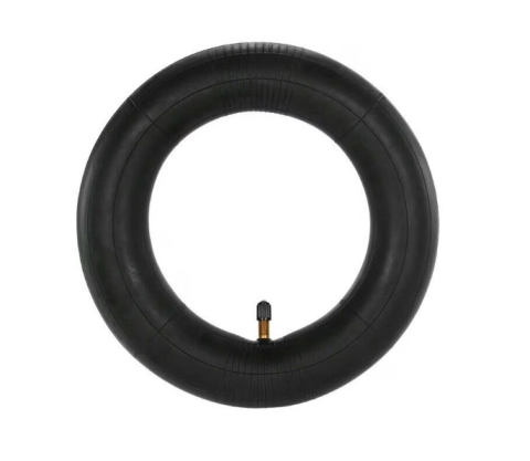 Cameră de aer 8.5 inch întărită pentru trotinetă electrică Xiaomi M365 – valvă standard, 95 g [2]