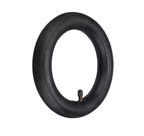 Trotinete Electrice - Cameră de aer 8.5 inch întărită pentru trotinetă electrică Xiaomi M365 – valvă standard, 95 g