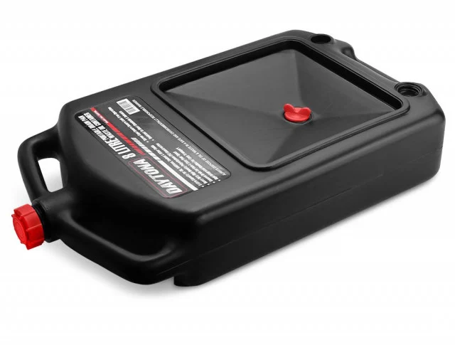 Accesorii - Canistră colectoare ulei 11.5 L