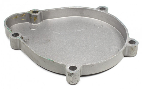 Capac ambreiaj kit motor bicicletă 2 timpi [1]