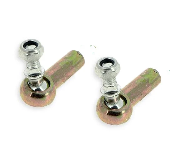 Suspensie - Capete de Bară Stânga–Dreapta – ATV / Pocket Bike