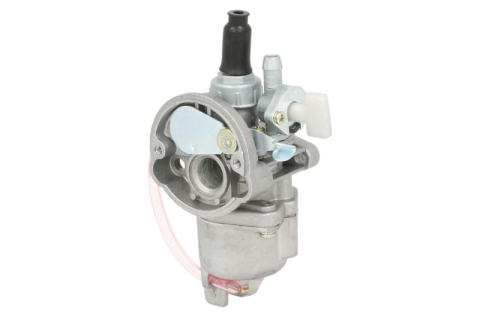 Carburatoare - Carburator 2T Pocket Bike – Model Yueke cu robinet combustibil, 38 mm