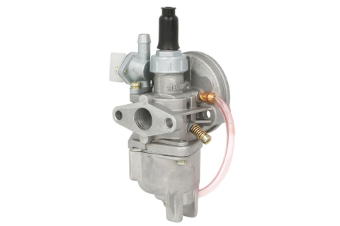 Carburator 2T Pocket Bike – Model Yueke cu robinet combustibil, 38 mm [1]