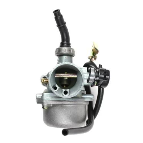 Carburator ATV - Carburator ATV 110cc – soc pe ghidon, prinderi 46 mm