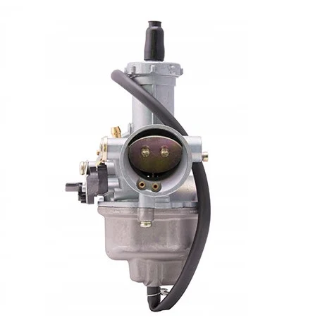 Carburator ATV - Carburator ATV 150–200cc PZ27 – prinderi 48 mm, admisie 27 mm, flanșă 40 mm