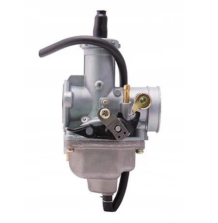 Carburator ATV 150–200cc PZ27 – prinderi 48 mm, admisie 27 mm, flanșă 40 mm [1]