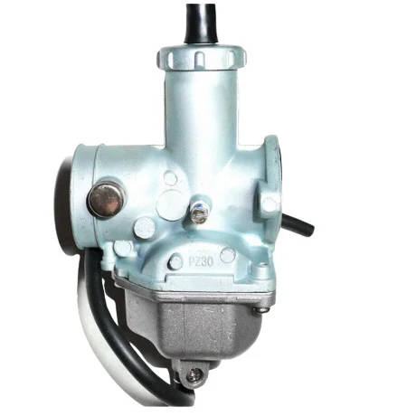 Carburator ATV 250cc PZ30 – compatibil Loncin, Bashan, Shineray, Kymco, Mega Tiger, Grizzly [2]