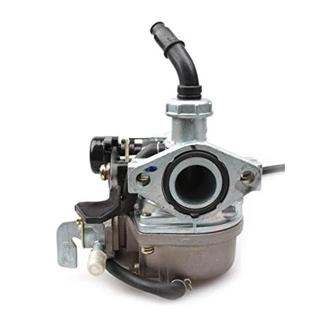 Carburator ATV - Carburator ATV 50cc / 70cc / 110cc / 125cc – cu robinet, prinderi 46 mm