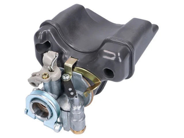 Carburator compatibil Peugeot 103 / 104 – model aftermarket [2]