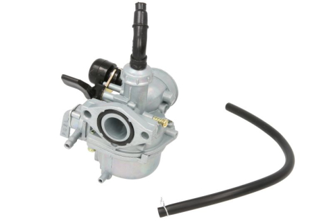 Carburator complet 4T cu șoc manual – Mopede & ATV 50/80/110cc [1]