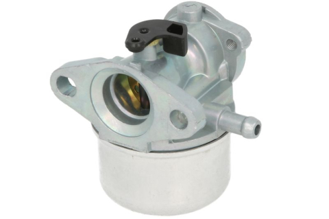 Carburatoare - Carburator INPARTS pentru Briggs & Stratton – Șoc mecanic, prindere 47 mm