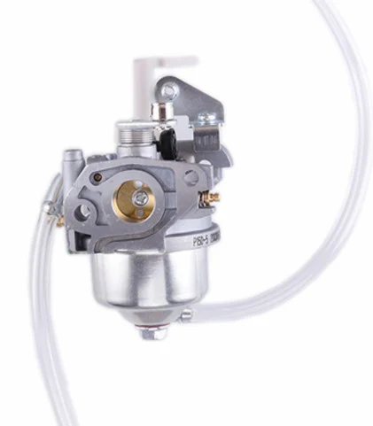 Piese Diverse - Carburator kit motor bicicletă (4 timpi)