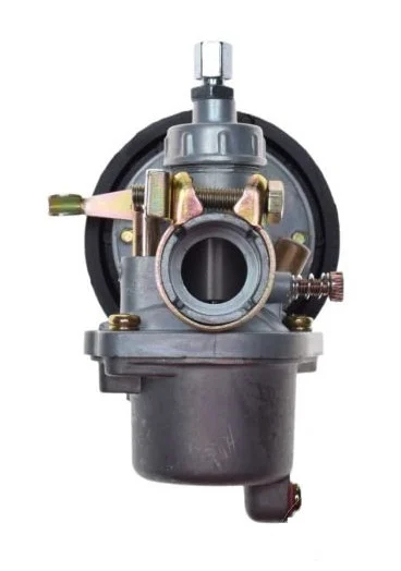 Kit motor bicicleta - Carburator kit motor bicicletă 50cc
