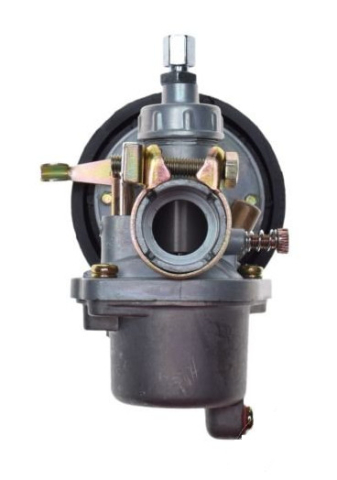 Carburator kit motor bicicletă 80cc [5]