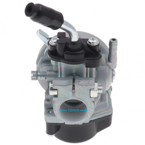 Carburator kit motor bicicletă 80cc – TUNING [3]
