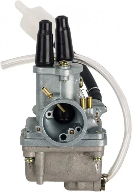 Carburator moped First Bike Cityflex 50cc – șoc manual, diametre 20/25 mm și 32 mm [2]