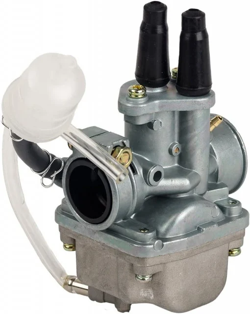 Carburator moped First Bike Cityflex 50cc – șoc manual, diametre 20/25 mm și 32 mm [1]