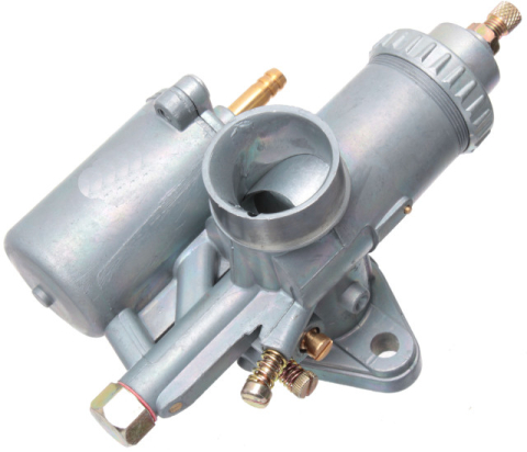 Scutere - Carburator motocicletă Jawa CZ 175 Sport / Junak M07 350cc – compatibil Ural, Dniepr, Simson AWO
