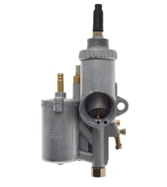 Motor & Transmisie - Carburator motocicletă Jawa CZ 350 – diametru admisie 31.8 mm, fără robinet de benzină