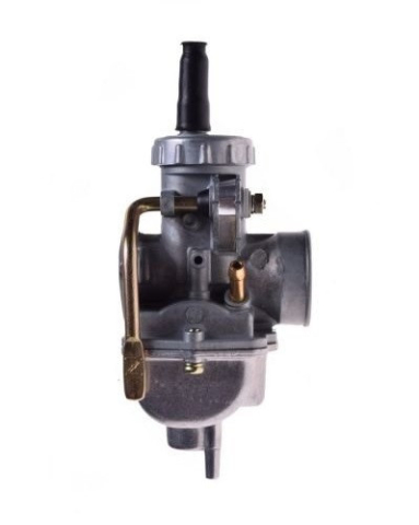 Carburator motocicletă Mini Cross 4T – 17 mm, compatibil 50–125cc [4]