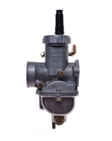 Carburator motocicletă Mini Cross 4T – 17 mm, compatibil 50–125cc [1]