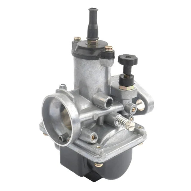 Motor & Transmisie - Carburator motocicletă Minsk K‑2401 – compatibil, model aftermarket