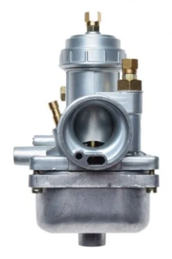 Motor & Transmisie - Carburator motocicletă MZ 125 – model 24N2, compatibil 125cc